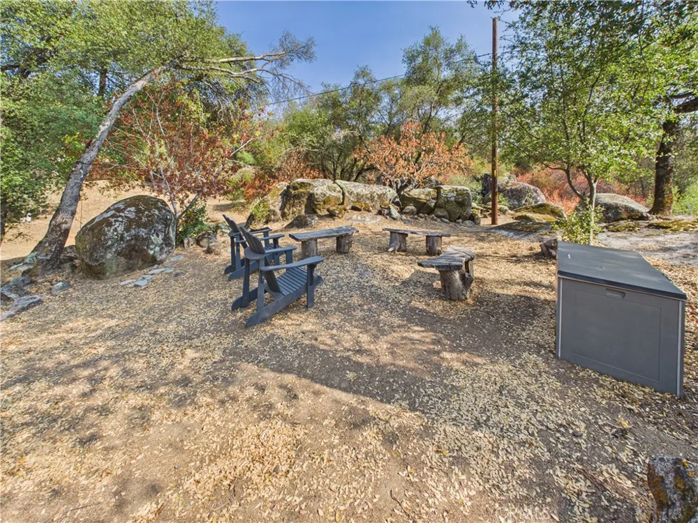 4583 Ben Hur Mariposa, CA 95338