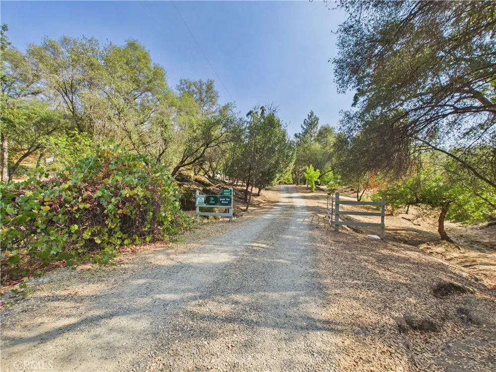 4583 Ben Hur Mariposa, CA 95338