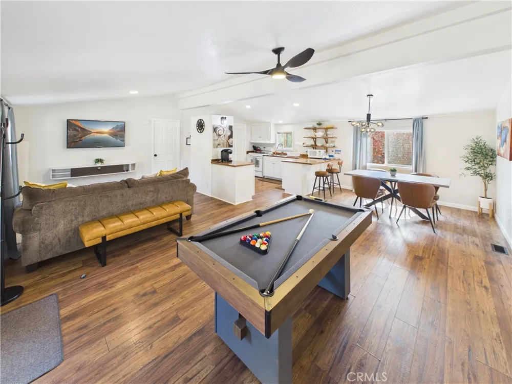 4583 Ben Hur Mariposa, CA 95338