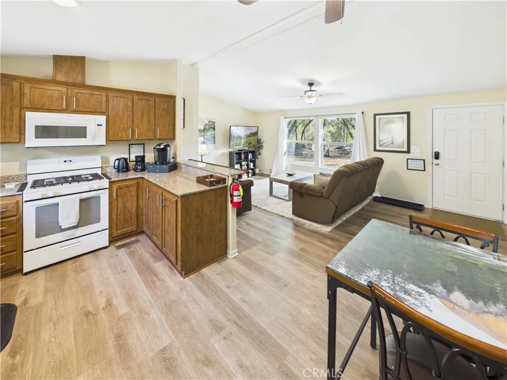 4583 Ben Hur Mariposa, CA 95338