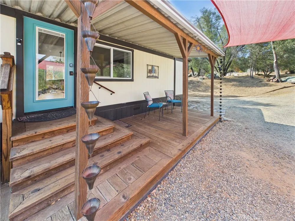 4583 Ben Hur Mariposa, CA 95338