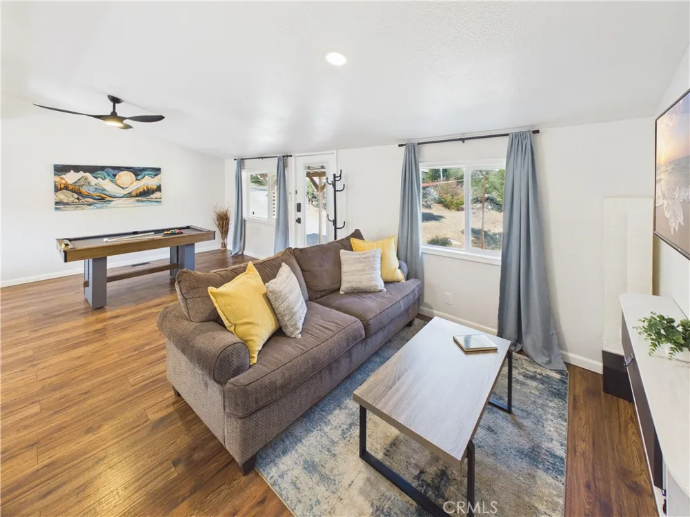 4583 Ben Hur Mariposa, CA 95338