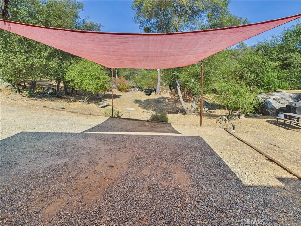 4583 Ben Hur Mariposa, CA 95338