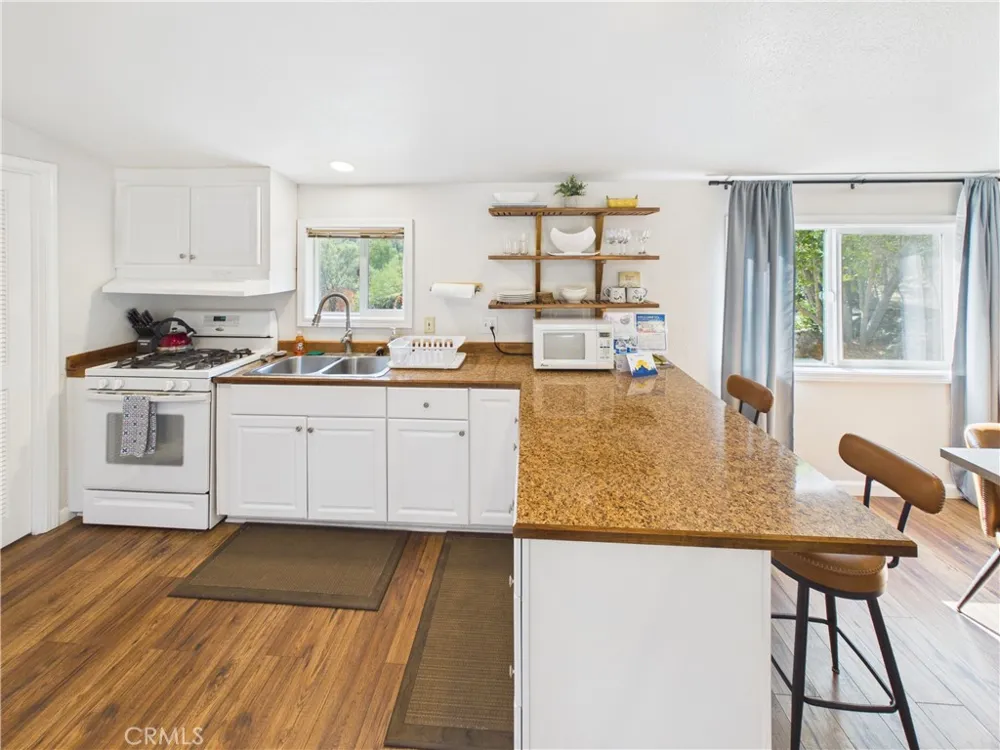 4583 Ben Hur Mariposa, CA 95338