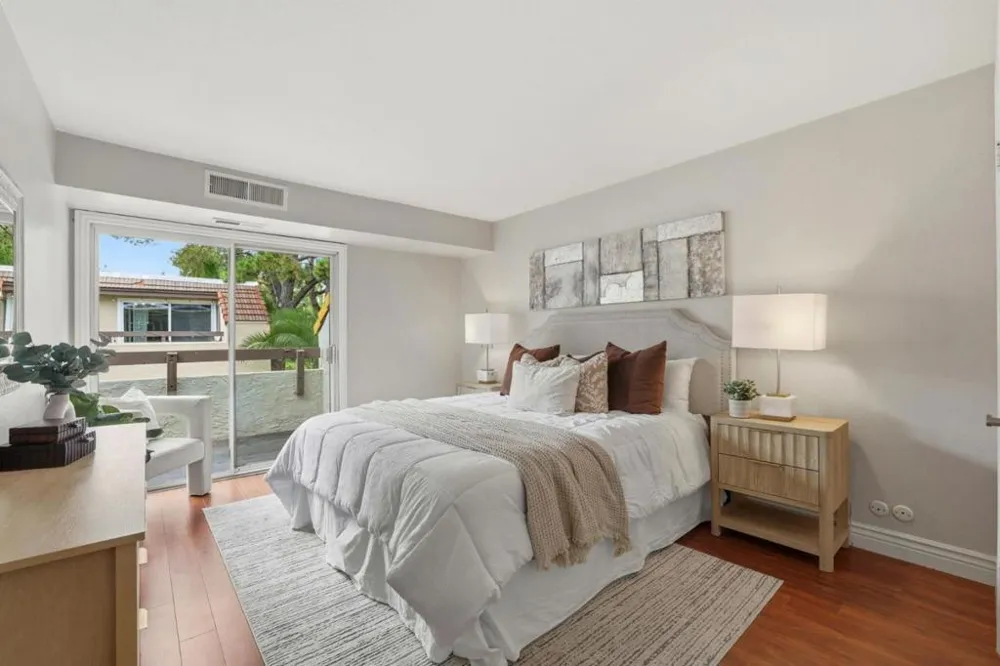 309 Tradewinds Drive #10 San Jose, CA 95123