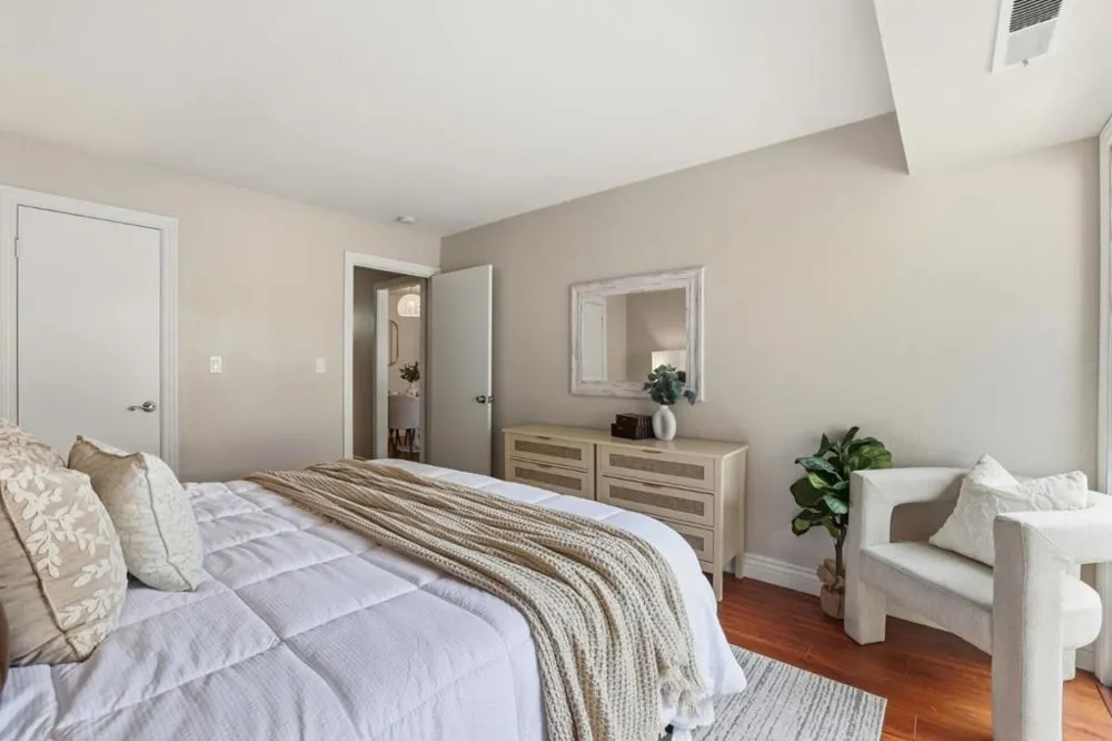 309 Tradewinds Drive #10 San Jose, CA 95123
