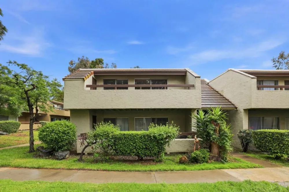 309 Tradewinds Drive #10 San Jose, CA 95123