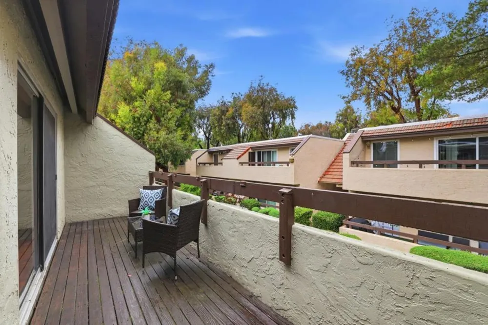 309 Tradewinds Drive #10 San Jose, CA 95123