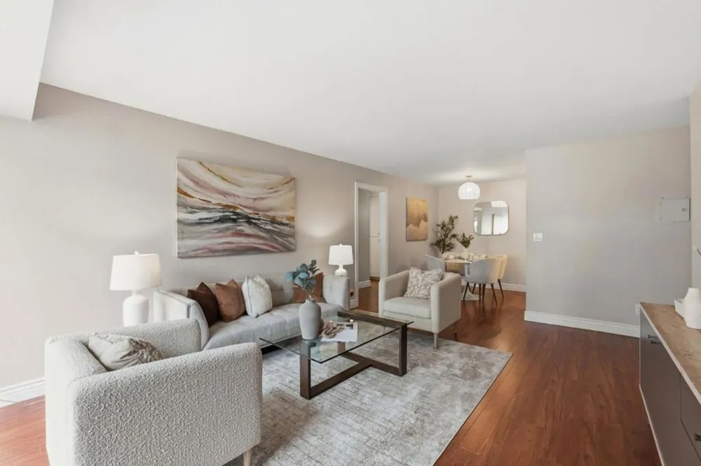309 Tradewinds Drive #10 San Jose, CA 95123