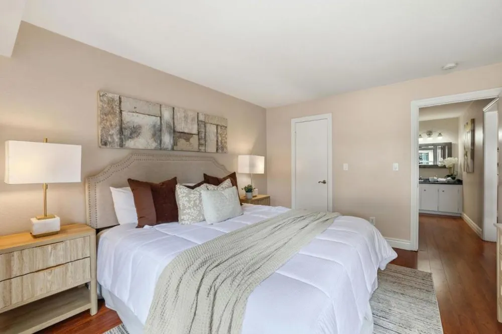 309 Tradewinds Drive #10 San Jose, CA 95123