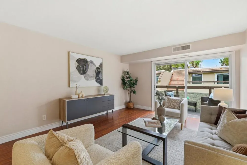 309 Tradewinds Drive #10 San Jose, CA 95123