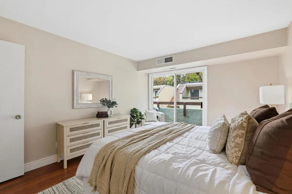 309 Tradewinds Drive #10 San Jose, CA 95123