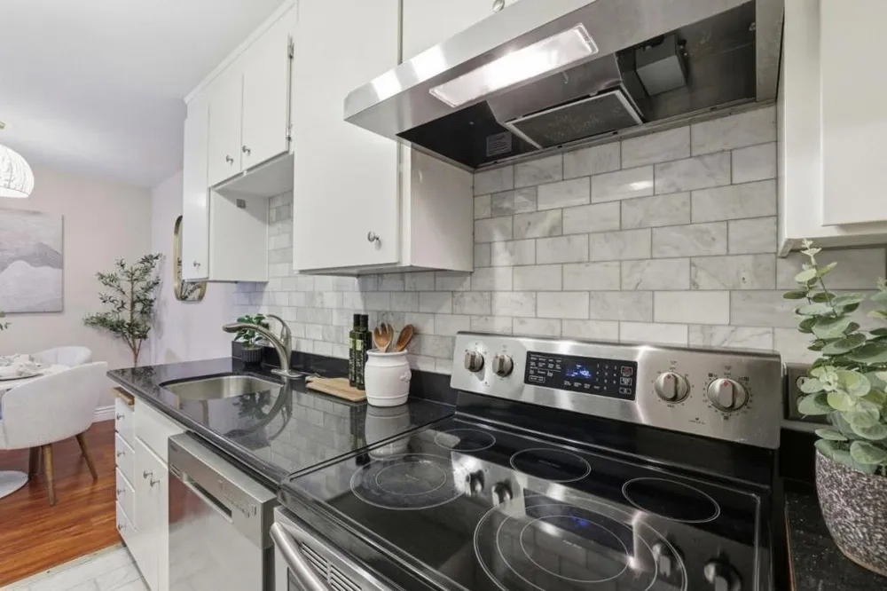 309 Tradewinds Drive #10 San Jose, CA 95123