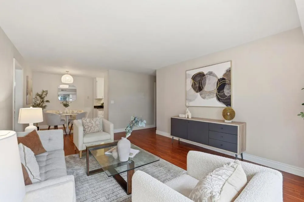 309 Tradewinds Drive #10 San Jose, CA 95123
