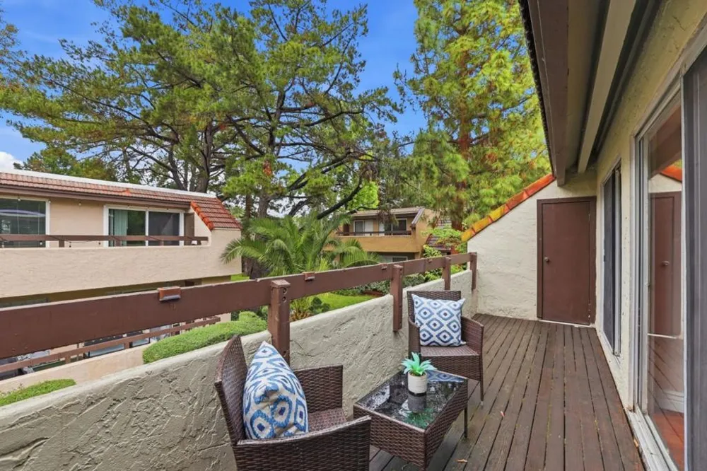 309 Tradewinds Drive #10 San Jose, CA 95123