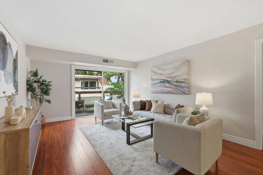 309 Tradewinds Drive #10 San Jose, CA 95123