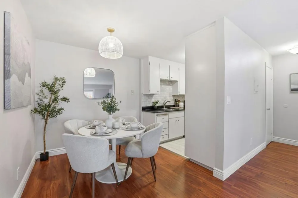 309 Tradewinds Drive #10 San Jose, CA 95123