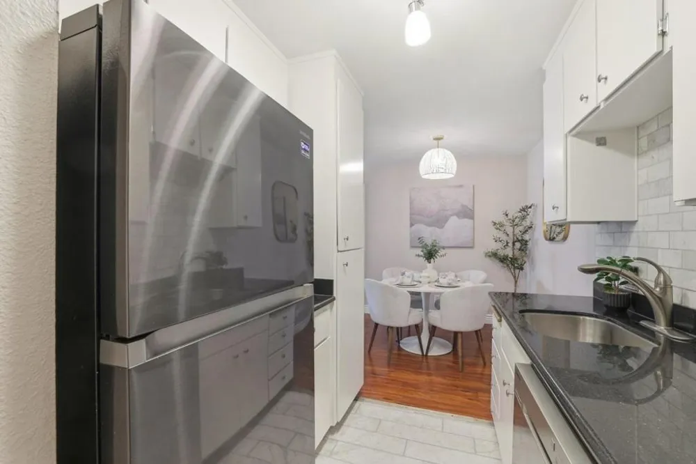 309 Tradewinds Drive #10 San Jose, CA 95123