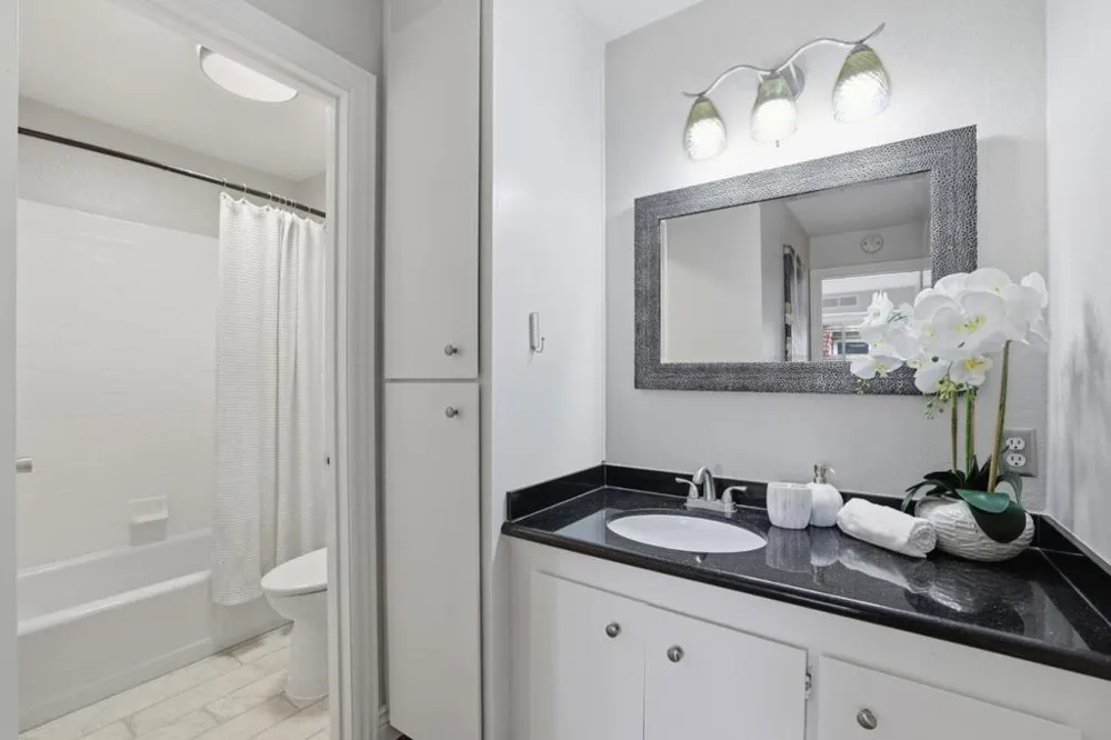 309 Tradewinds Drive #10 San Jose, CA 95123