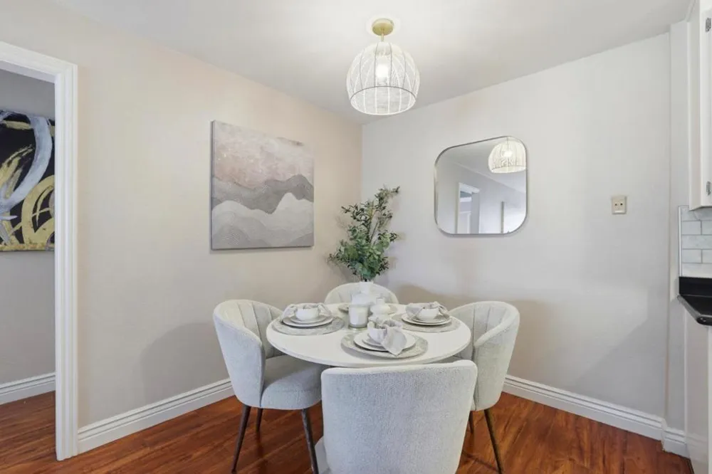309 Tradewinds Drive #10 San Jose, CA 95123