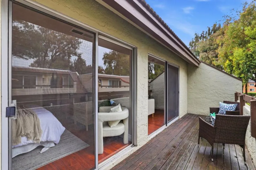 309 Tradewinds Drive #10 San Jose, CA 95123