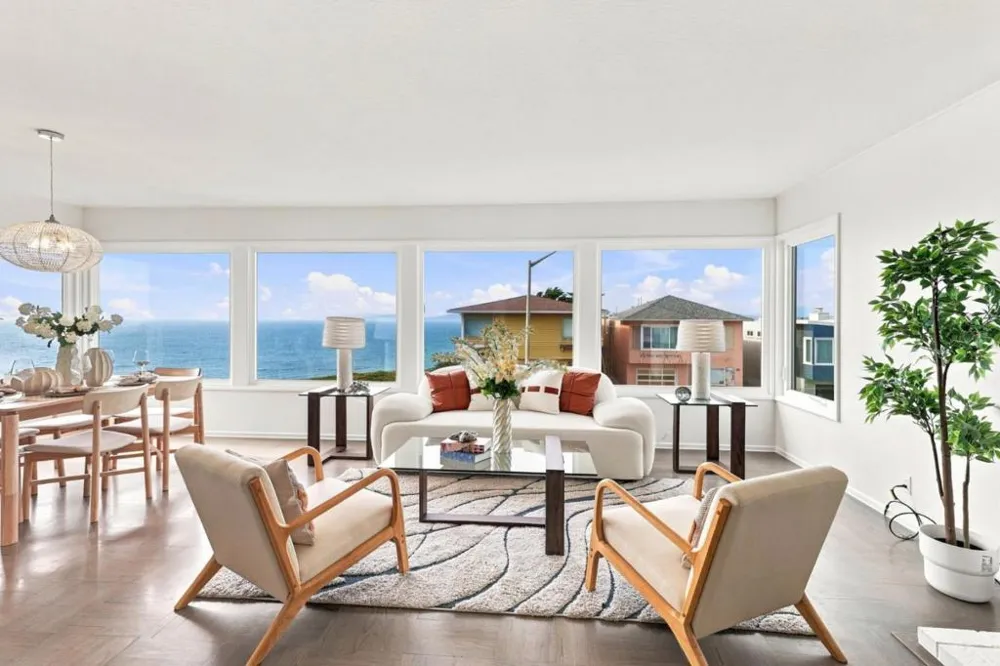 60 Roslyn Court Daly City, CA 94015