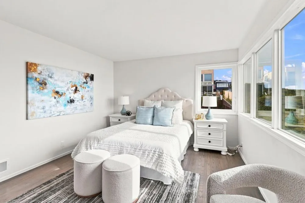 60 Roslyn Court Daly City, CA 94015