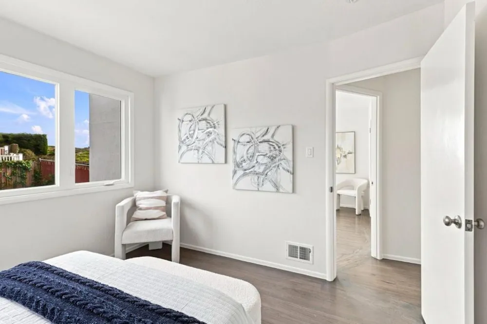 60 Roslyn Court Daly City, CA 94015