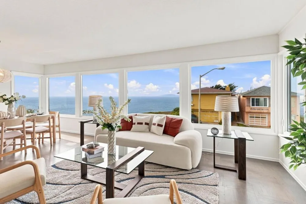60 Roslyn Court Daly City, CA 94015