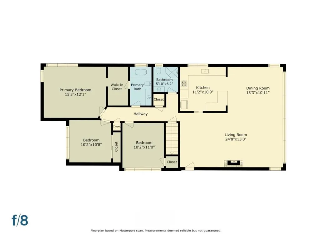 60 Roslyn Court Daly City, CA 94015