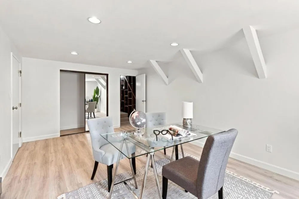 60 Roslyn Court Daly City, CA 94015