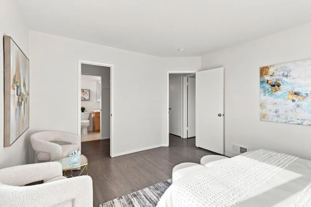 60 Roslyn Court Daly City, CA 94015