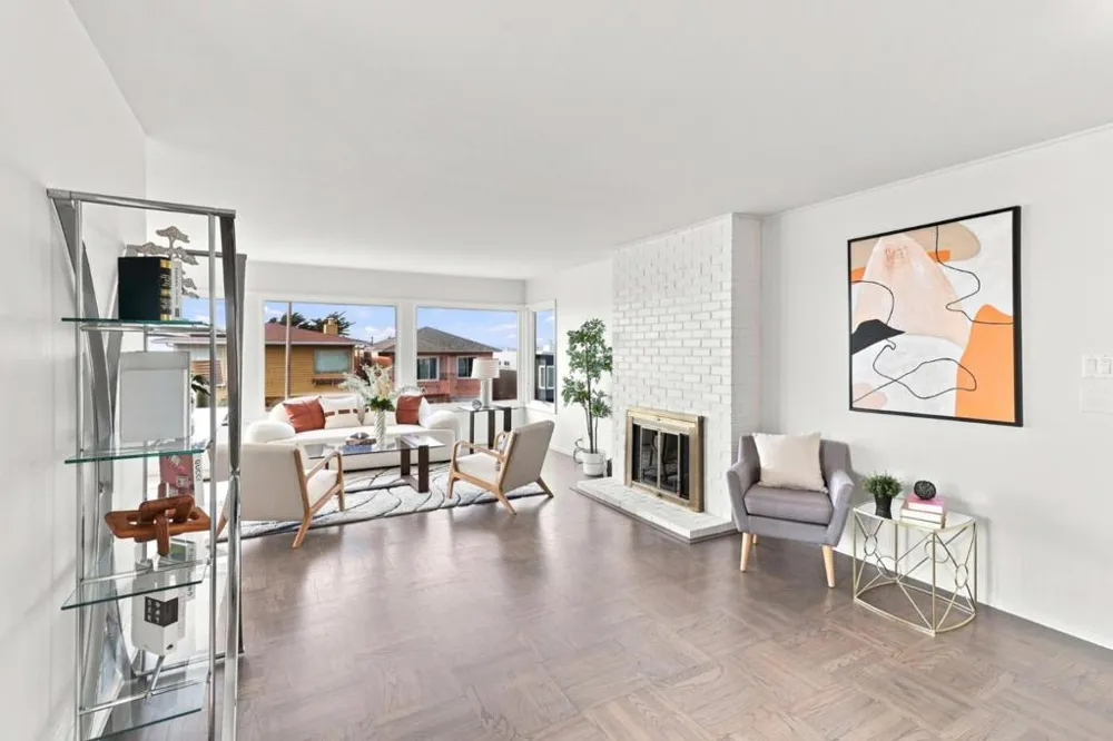 60 Roslyn Court Daly City, CA 94015
