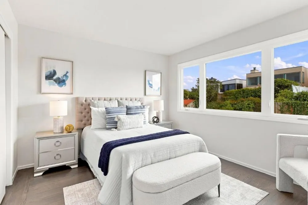 60 Roslyn Court Daly City, CA 94015