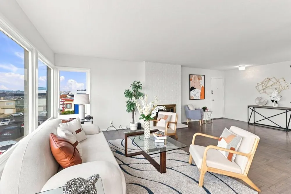 60 Roslyn Court Daly City, CA 94015