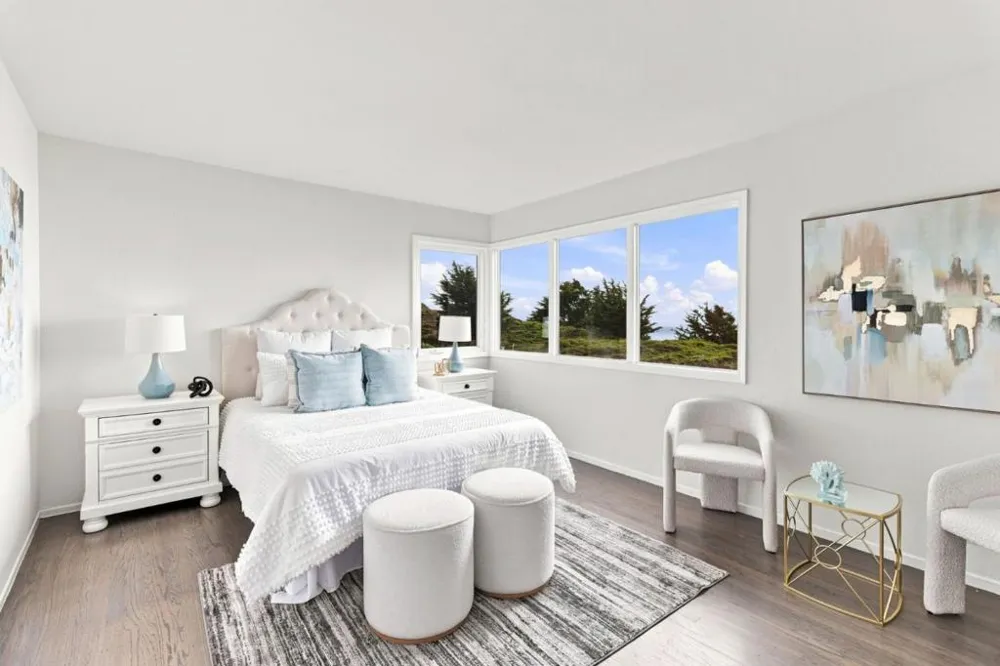 60 Roslyn Court Daly City, CA 94015