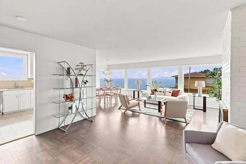 60 Roslyn Court Daly City, CA 94015