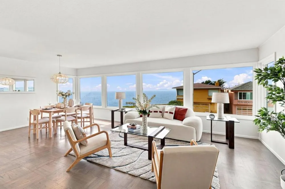 60 Roslyn Court Daly City, CA 94015