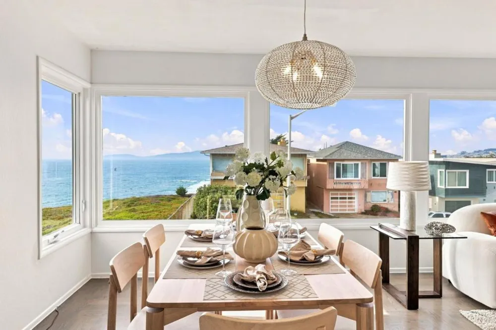 60 Roslyn Court Daly City, CA 94015