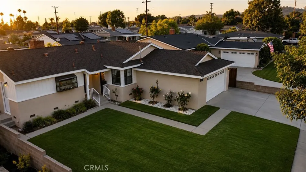 241 Raymond La Habra, CA 90631