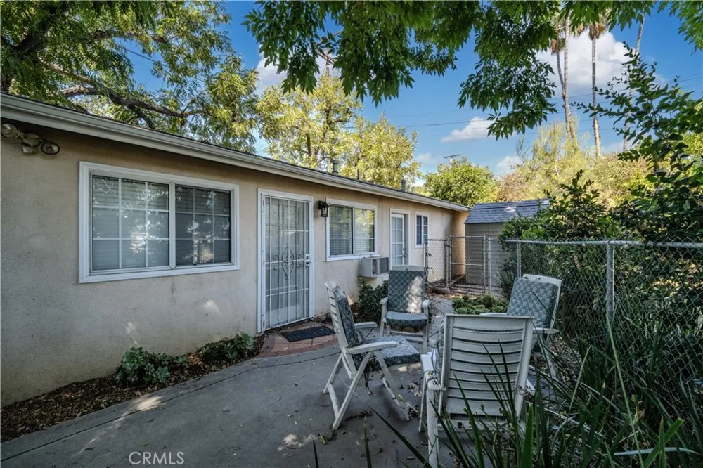 8621 Keokuk Winnetka, CA 91306