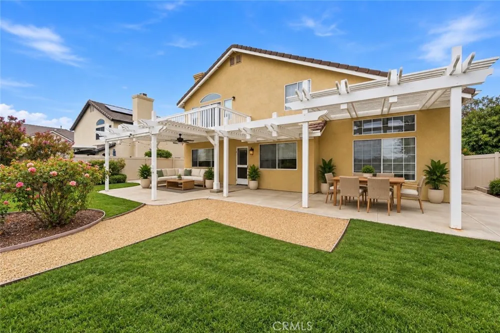 32185 Corte Carmela Temecula, CA 92592