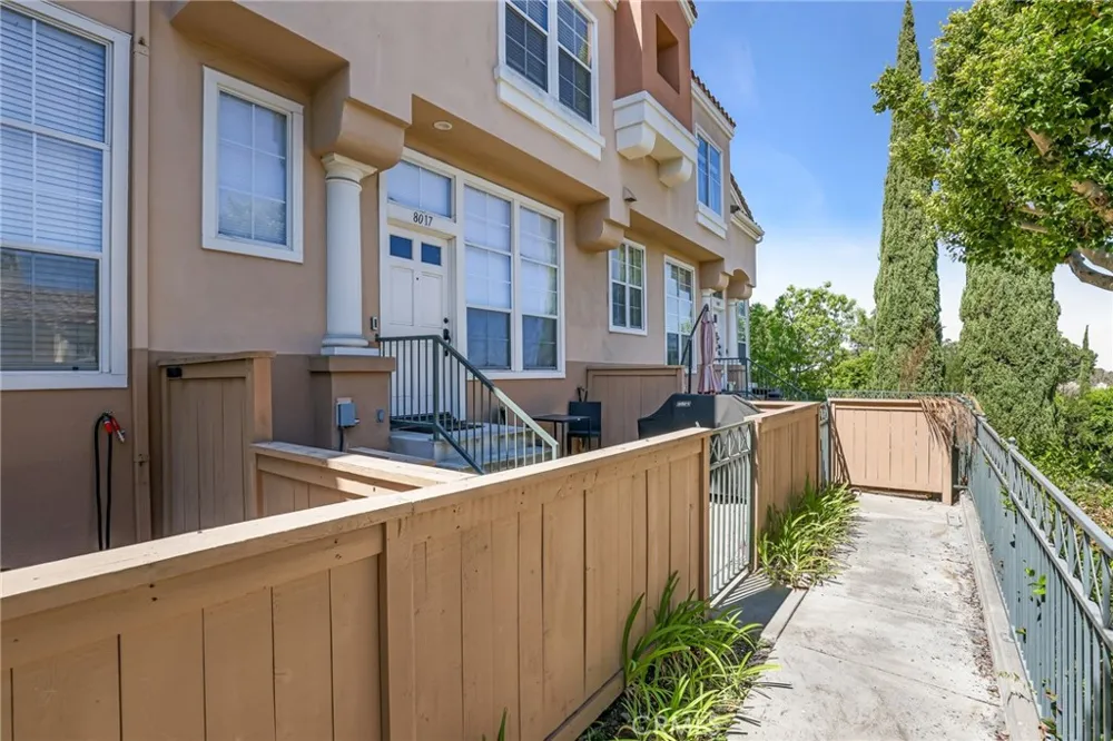 8017 E Naples Anaheim, CA 92808