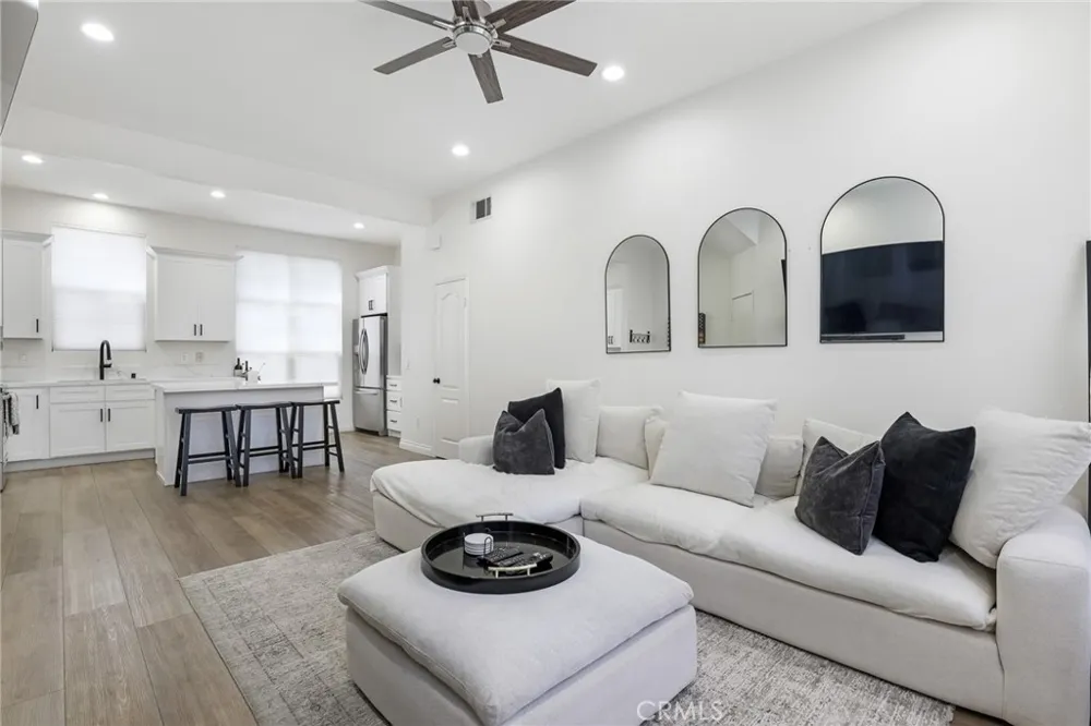 8017 E Naples Anaheim, CA 92808