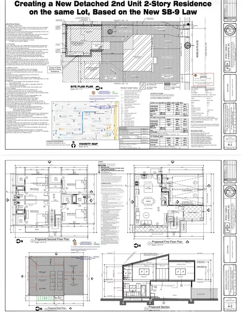 15808 Marlin Van Nuys, CA 91406