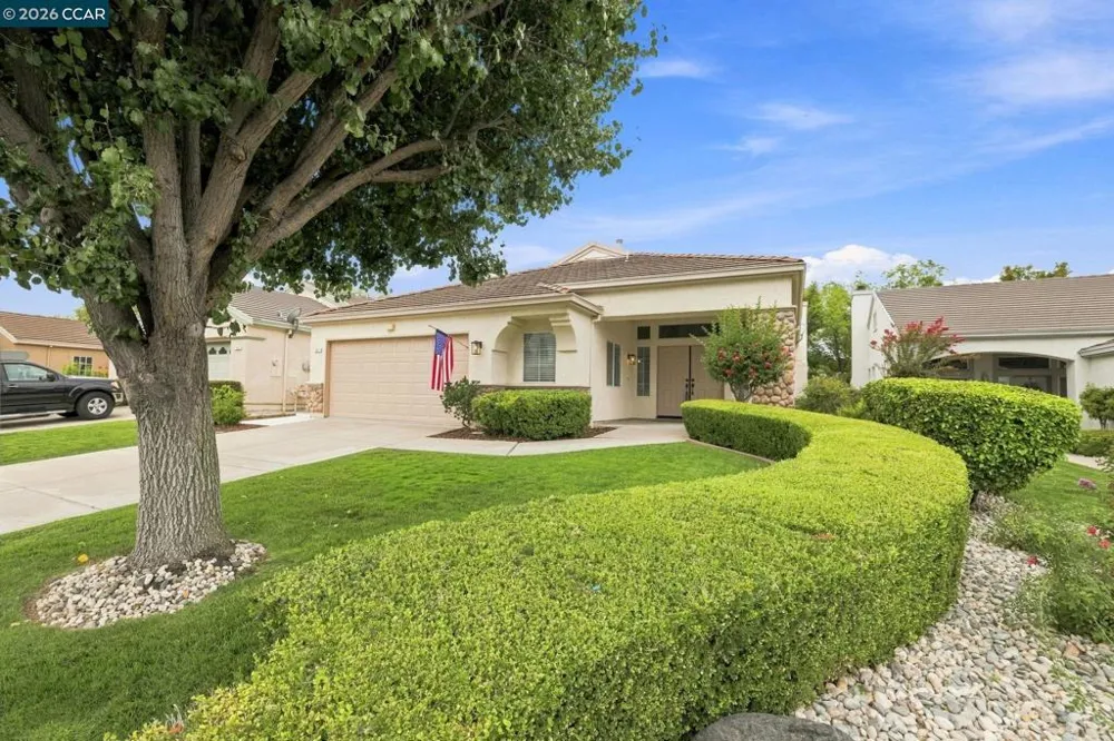731 Central Park Pl Brentwood, CA 94513