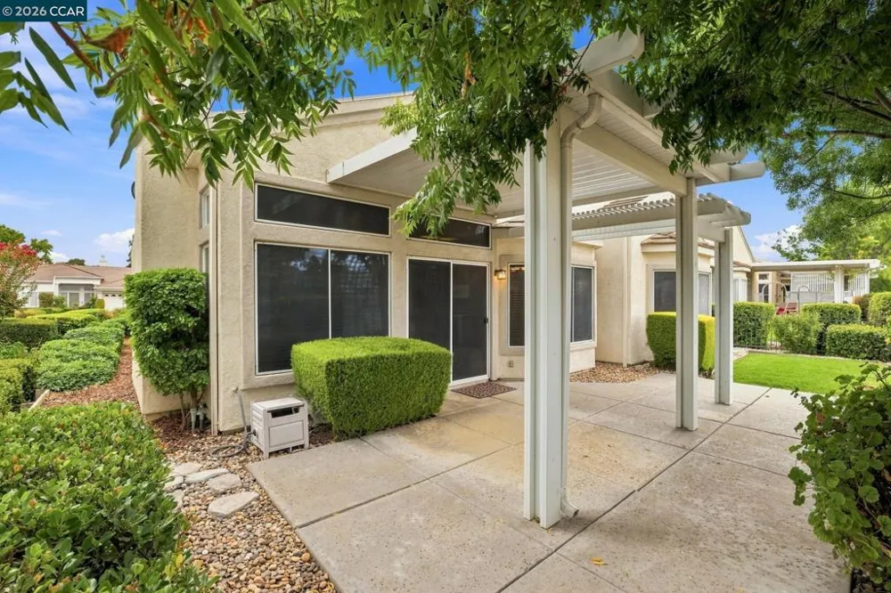 731 Central Park Pl Brentwood, CA 94513
