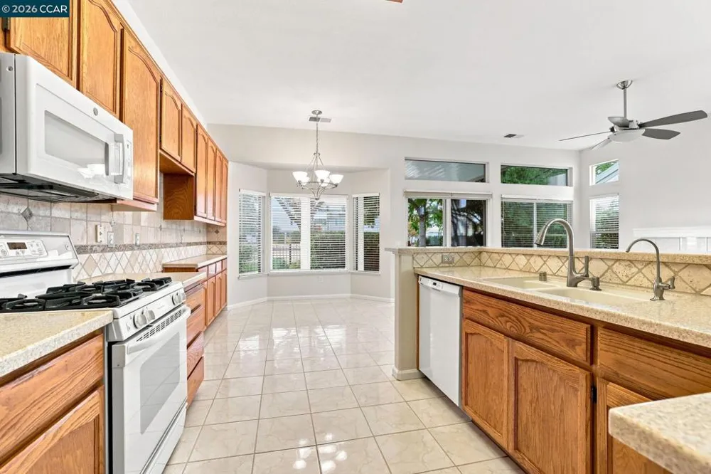 731 Central Park Pl Brentwood, CA 94513