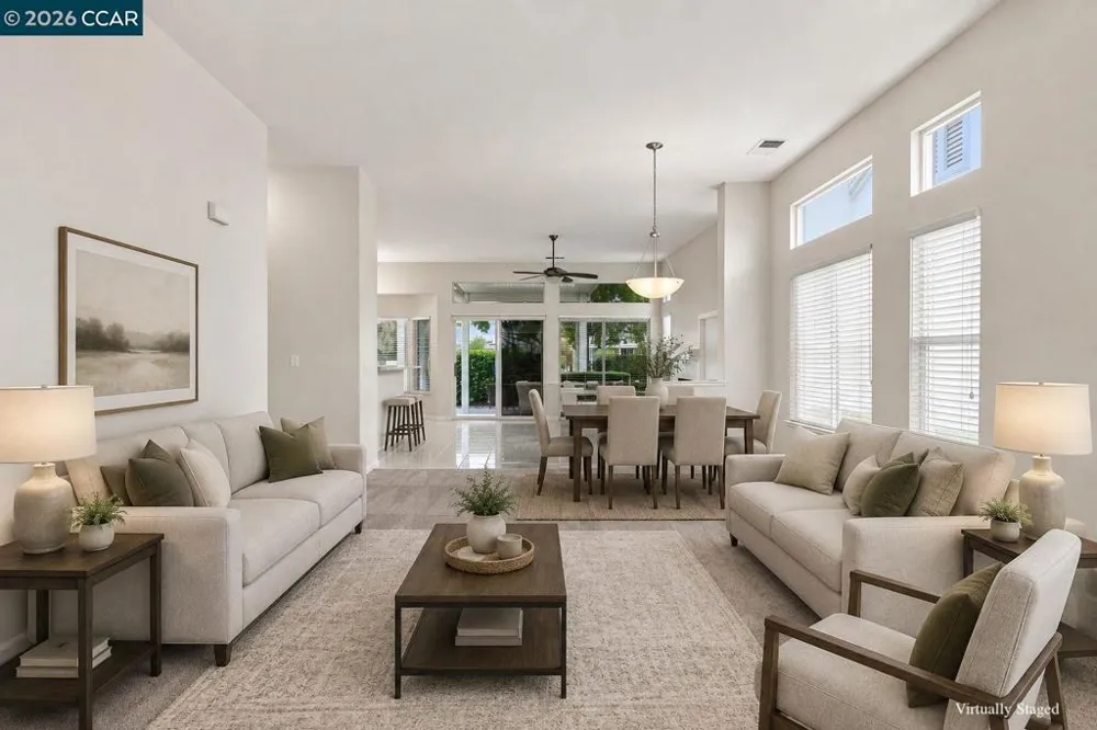 731 Central Park Pl Brentwood, CA 94513