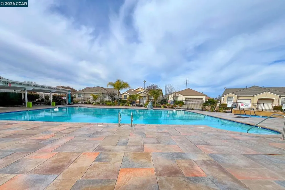 731 Central Park Pl Brentwood, CA 94513